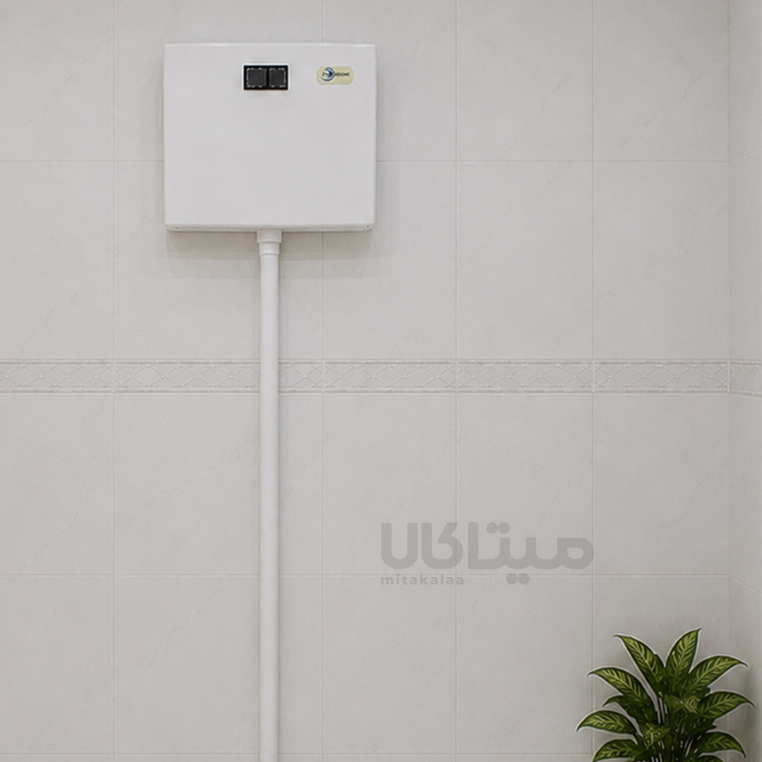 فلاش تانک پارس گروهه