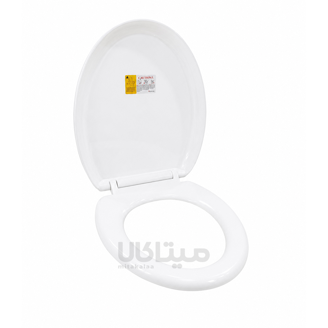 درب توالت‌ فرنگی‌ مدل کاملیا