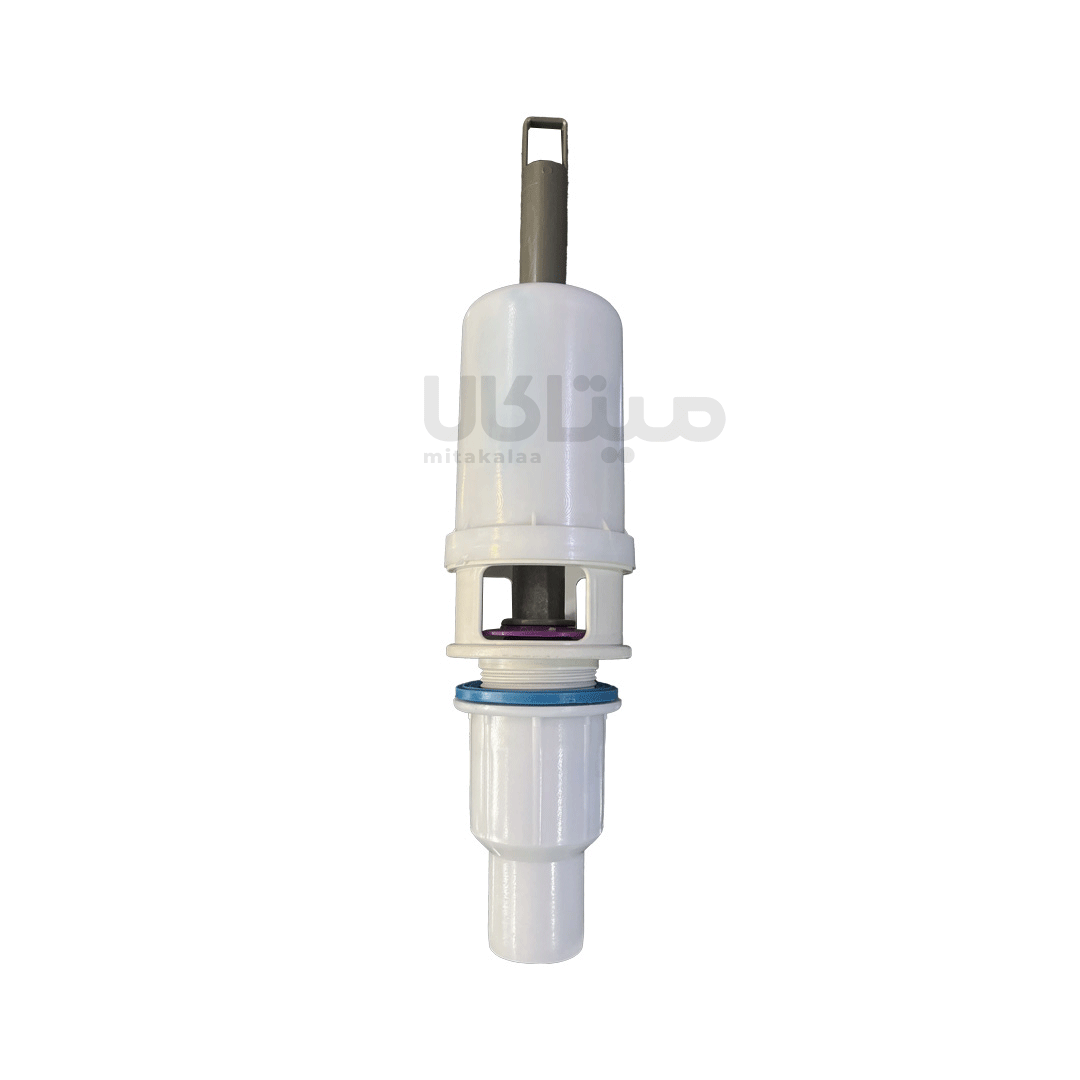 پمپ تخلیه فلاش تانک تاپ