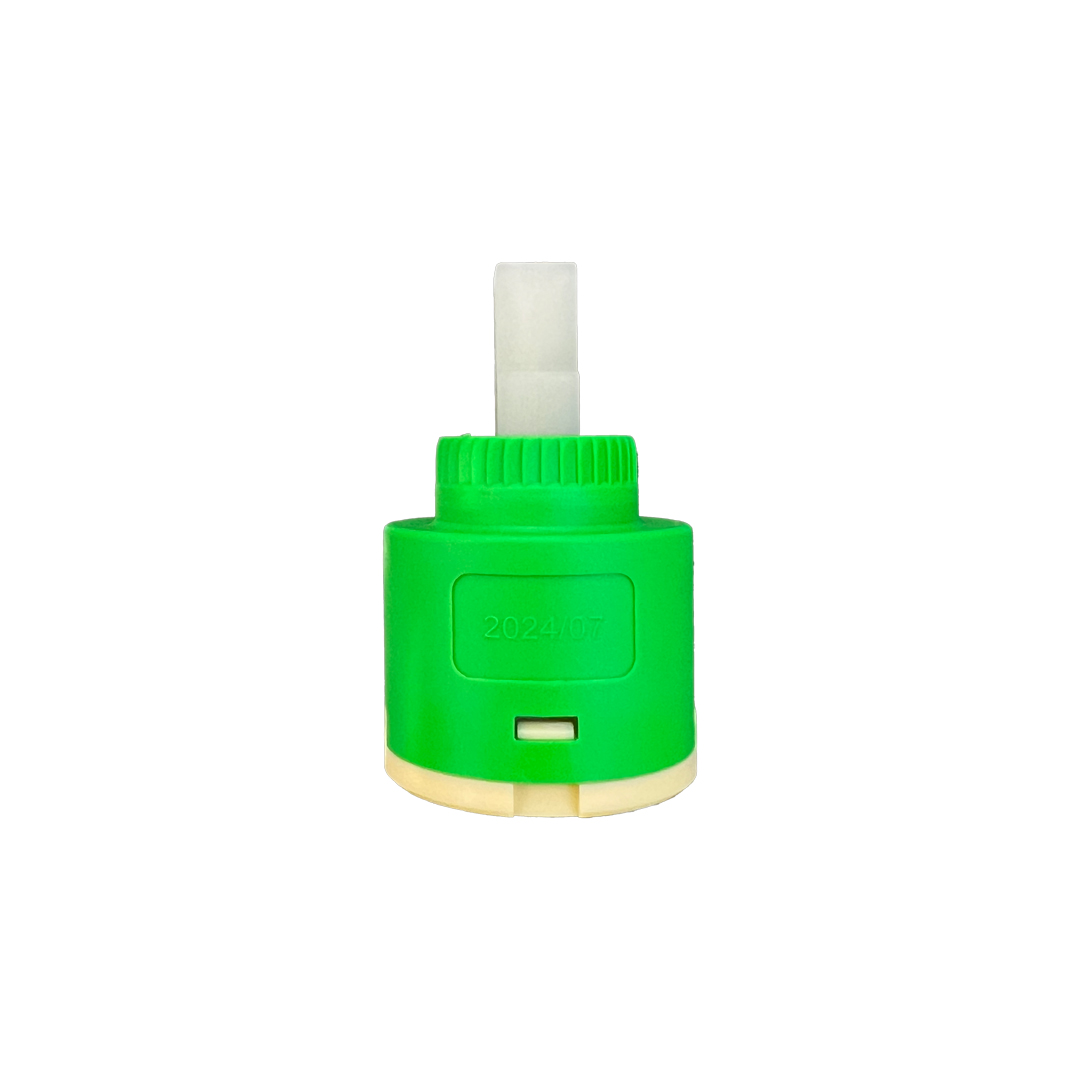 کارتریج شیرآلات