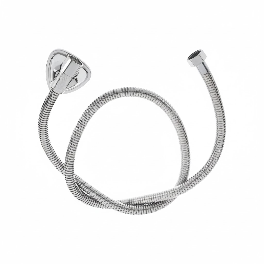 شلنگ دوش و توالت