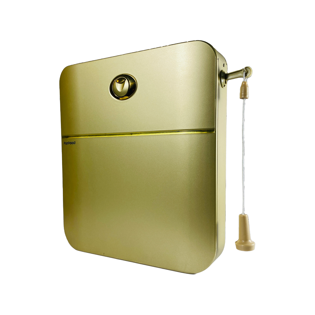 فلاش تانک روکار