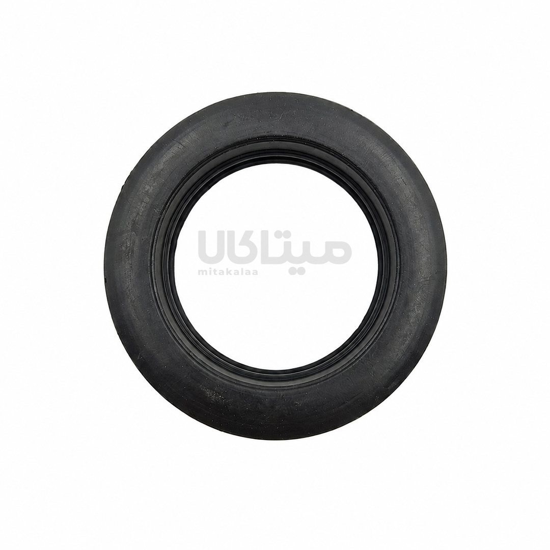 لاستیک زیراب تخلیه توالت فرنگی