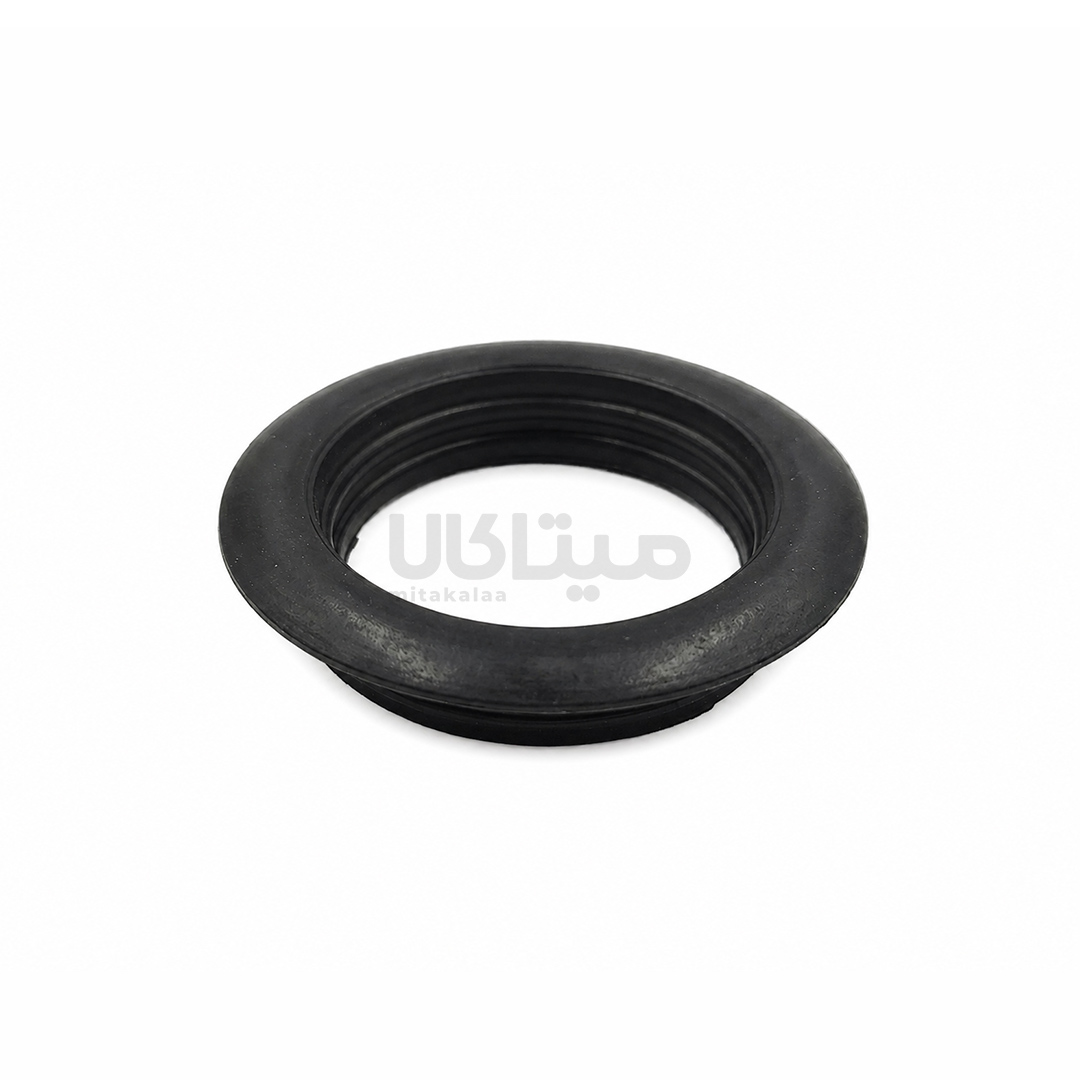 لاستیک زیراب تخلیه توالت فرنگی