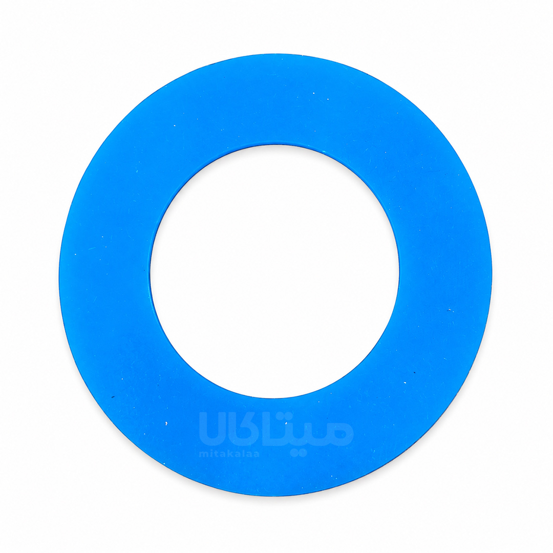 واشر پمپ تخلیه توالت فرنگی سنی