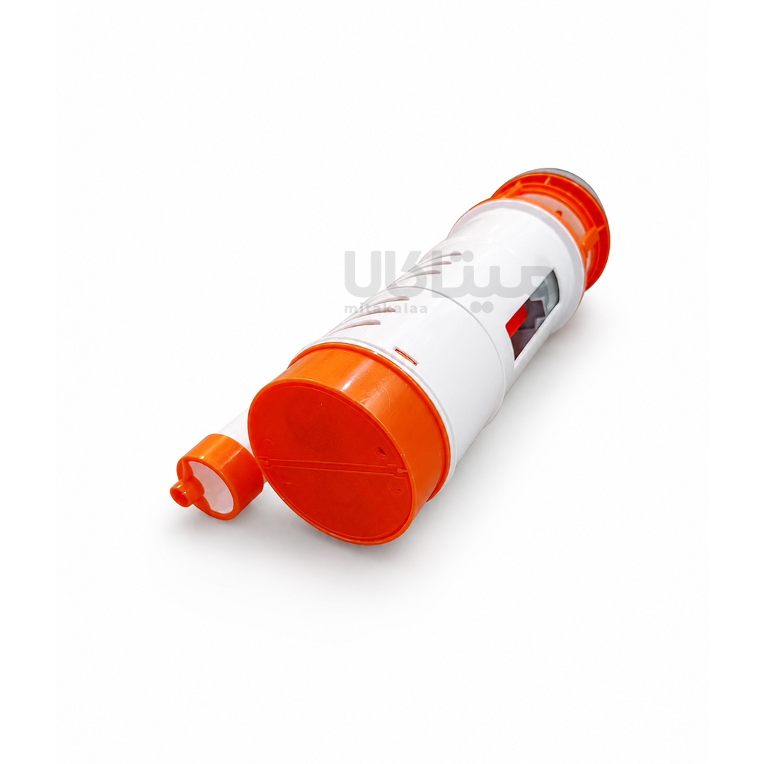 پمپ تخلیه توالت فرنگی 25 سانت