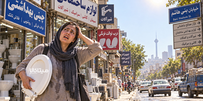 بلاگ
